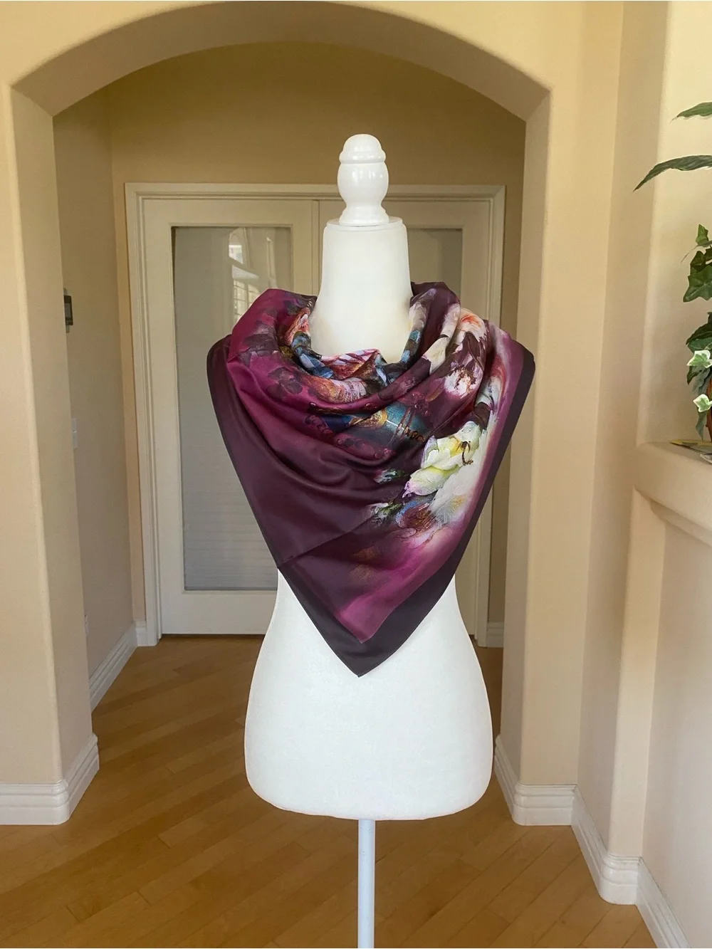 N/A luxurious deep